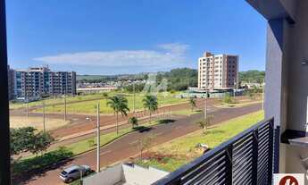 Imagem 4: Apartamento (tipo - padrao) 2 dormitórios/suite, cozinha planejada, portaria 24 horas, ele