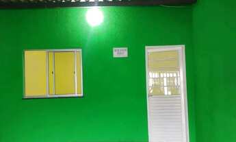 Imagem 7: Casa em ótimo estado para alugar no Céu Azul, condomínio Val 8