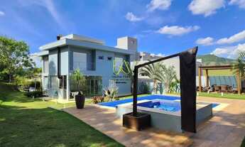 Imagem: Casa em Condomínio para Locação em Atibaia