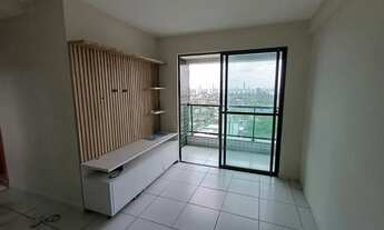 Imagem 2: Alugo apartamento com 03 quartos, suíte no Cordeiro - Recife - PE