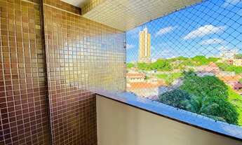 Imagem 4: JB APARTAMENTO EM PONTA NEGRA COM 2 QUARTOS SENDO 1 SUÍTE 64m²