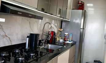 Imagem 3: Apartamento 2 dormitórios sendo 1 suíte no Verano Home Resort em Jacarei SP