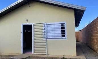 Imagem 2: VENDE-SE CASA NO RECANTO DAS ARARAS II