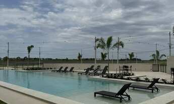 Imagem 4: FIT - Venda - Terreno - Grand Resort - 10x20 - Lazer Completo