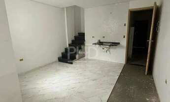 Imagem 5: Cobertura com elevador Nova à Venda 110 m²