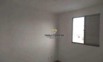 Imagem 4: Apartamento com 2 quartos à venda, 45 m² por R$ - Ilha do Sol - Itu/SP