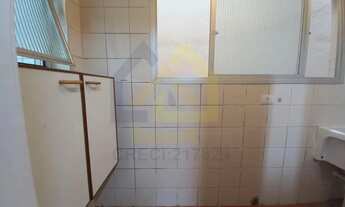 Imagem 7: Apartamento 2 Quartos para Venda em Guarujá, Mar e Céu, 2 dormitórios, 1 banheiro, 1 vaga