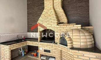 Imagem 7: Casa de Vila em Rua Rosa Fontebasso Muller - Jardim Marambaia - Jundiaí/SP