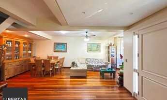 Imagem 6: Casa em Condominio fechado com 4 dormitórios e 1 suíte