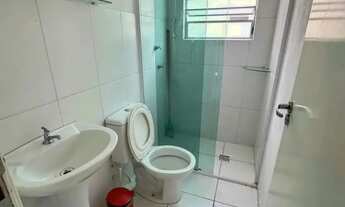 Imagem 4: Apartamento à venda com 52m² e 1 vaga em Mogi