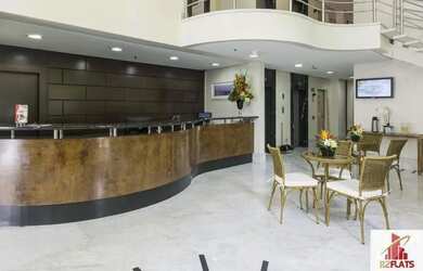 Imagem 6: Flat com ótimo preço no bairro Moema. Confira!