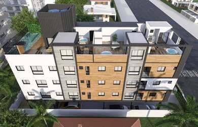 Imagem: Apartamento nos Bancários, 2 quartos