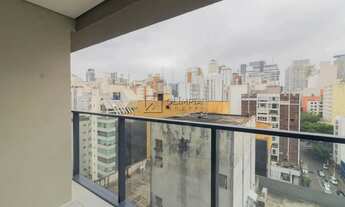 Imagem 4: Aluguel Apartamento 2 Dormitórios - 60 m² Jardim Paulista