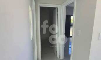 Imagem 2: Apartamento com 2 dormitórios à venda, 61 m² por R$ 420.000 - Santa Mônica - Uberlândia/MG