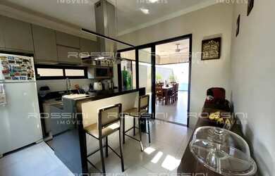 Imagem 6: Casa Térrea Padrão (rua), Ribeirânia, Ribeirão Preto - SP