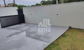 Imagem 6: Apartamento com 2 quartos à venda, 65 m² por R$ 380.000 - Jardim Atlântico Central (Itaipu