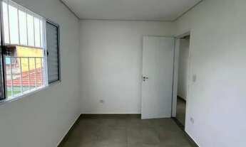 Imagem 5: Casa com 2 dormitórios para alugar, 90 m² por R$ 1.500,00/mês - Vila Antonieta - São Paulo