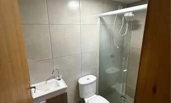 Imagem 6: Casa de Madeira no Centro de Balneário Piçarras