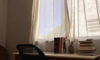 Imagem 5: Quarto temporada (fevereiro) 250 a diária