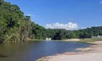 Imagem: Chácaras Rio Negro lotes Pronto para Construir