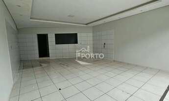 Imagem 2: Ponto comercial Sala para alugar no bairro Vila Rezende em Piracicaba