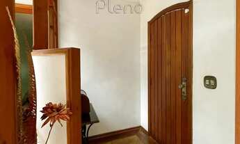 Imagem 5: Casa à venda com 4 quartos no Parque Nova Campinas, Campinas