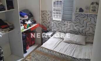 Imagem 5: Apartamento em Rua Audiências de Luz - Conjunto Residencial José Bonifácio - São Paulo/SP