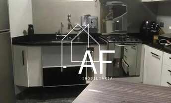 Imagem 7: Apartamento para Locação em Santana, 3 quartos, 1 suíte, 2 vagas de garagem, 158m²