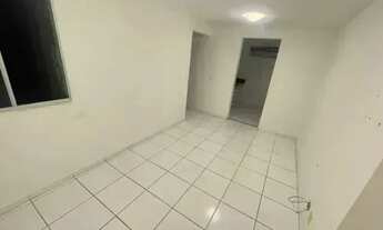 Imagem 7: Apartamento no Bosque das Casuarinas - 2/4 - Com Ar Condicionado