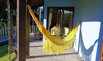 Imagem 6: Casa com 4 dormitórios à venda, 383 m² por R$ 1.800.000,00 - Palavra da Vida - Atibaia/SP