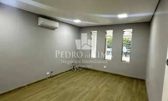 Imagem 5: Salão comercial no Tatuapé com piso Superior