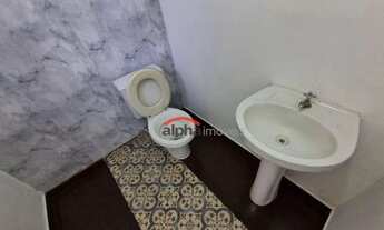 Imagem 6: Salão para alugar, 36 m² - Loteamento Remanso Campineiro - Hortolândia/SP