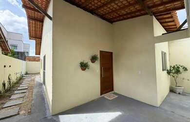 Imagem 7: Térrea para venda possui 110 metros quadrados com 2 quartos em Icuí-Guajará - Ananindeua