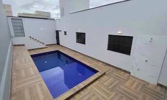 Imagem 7: Casa Nova, Moderna com Fino Acabamento