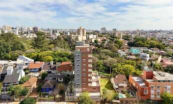Imagem 2: Apartamento à venda no bairro Jardim Itu em Porto Alegre