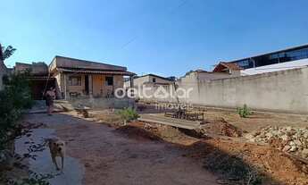 Imagem 5: Casa 3 Quartos com lote de 525 nio bairro Mantiqueira, Regiao de Venda Nova