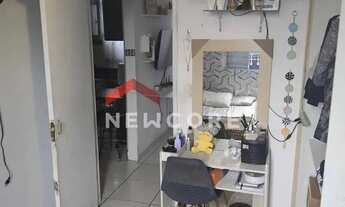 Imagem 7: Apartamento em Rua Audiências de Luz - Conjunto Residencial José Bonifácio - São Paulo/SP