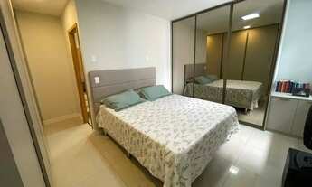 Imagem 6: Apartamento com 3 quartos sendo 2 suítes na Ponta Verde