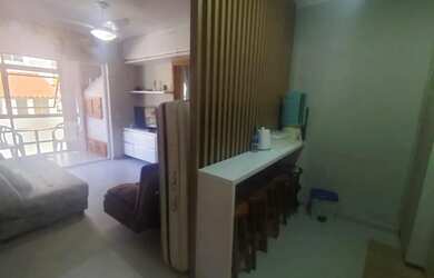 Imagem 5: Apartamento 01 Dorm - Bairro CAPÃO NOVO