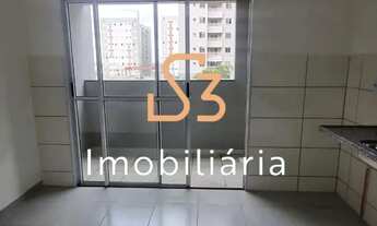 Imagem 3: APARTAMENTO RESIDENCIAL em UBERLÂNDIA - MG, Jardim Espanha