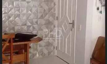 Imagem 6: Apartamento à venda, 2 quartos, 1 vaga, Assunção - São Bernardo do Campo/SP