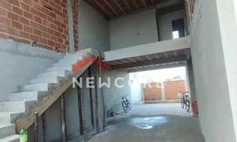 Imagem 6: Casa em Rua Francisco Manhães da Silva - Cidade Jardim - Campos dos Goytacazes/RJ