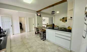 Imagem 3: Excelente casa com 4 dormitórios no Jardim Atlântico - Florianópolis SC