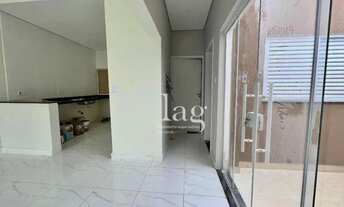 Imagem 6: Casa com 3 dormitórios à venda, 100 m² por R$ 595.000,00 - Condomínio Horto Florestal Vill