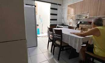 Imagem 5: CASA EM RUA PÚBLICA - ORLANDO DANTAS [26412