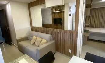 Imagem 5: APARTAMENTO RESIDENCIAL em NATAL - RN, PONTA NEGRA