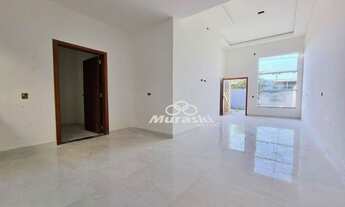 Imagem 3: Casa com 3 dormitórios à venda, 70 m² por R$ 415.000,00 - Coroados - Guaratuba/PR