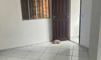 Imagem 7: Kitnet Casa com 1 dormitório