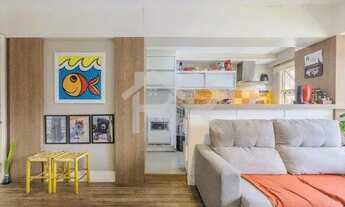 Imagem 7: Cobertura 2 dormitórios 2 vagas para venda na avenina Goethe bairro Rio Branco Porto alegr