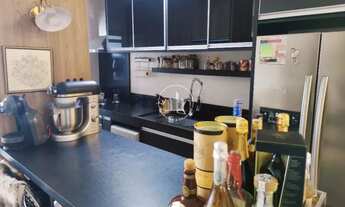 Imagem 7: Apartamento 2 Quartos no Royal Mirage Residence - Estreito